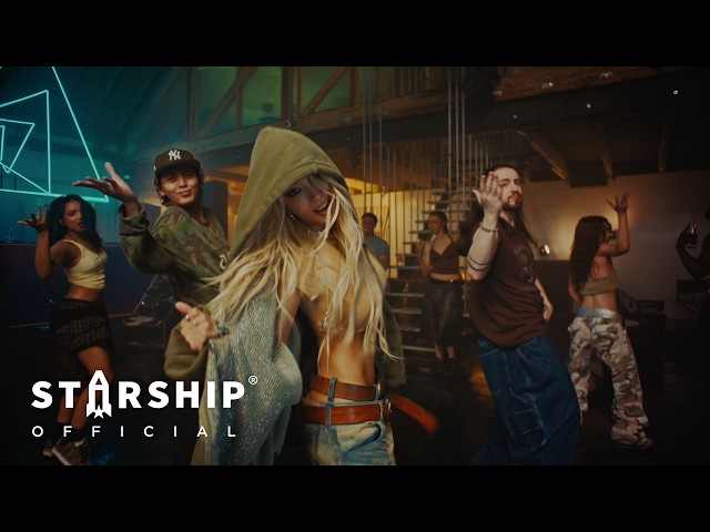 DAYOUNG (다영) "What's a girl to do" Official MV