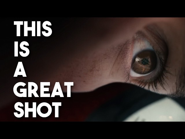 THAT Shot From the Spider-Man: Brand New Day Trailer