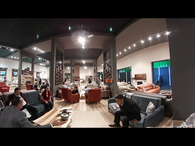 Ladin 360° - İsmob (CNR) Fuar Tanıtım Filmi