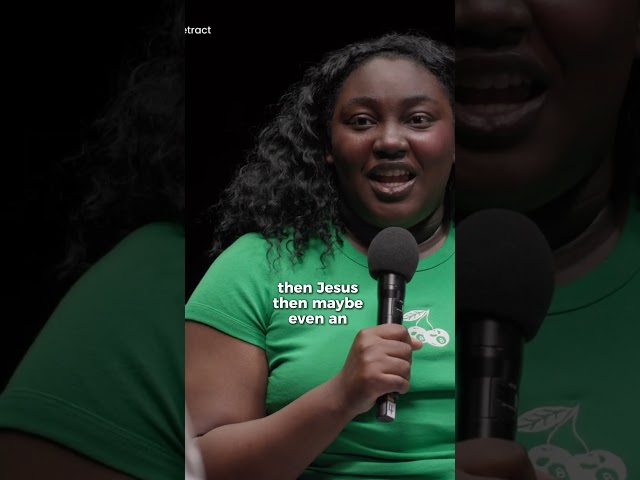 1 Christian and 20 New Age Women debate SAGE and Smudging