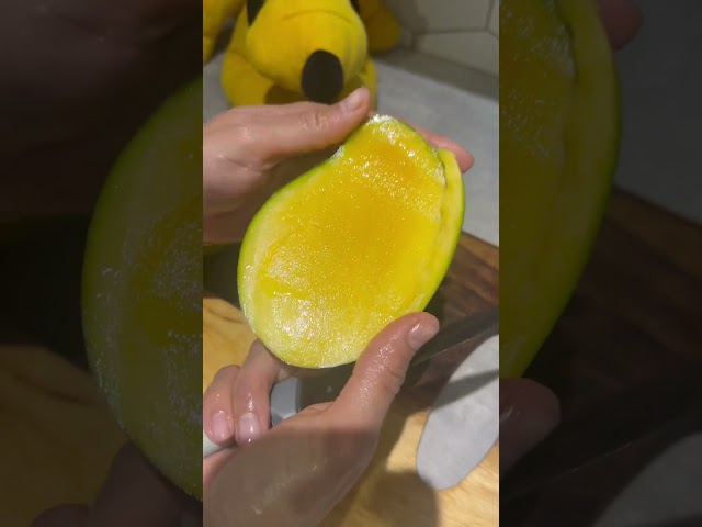 Juicy Mango Fun for Kids 🥭 @theloop322