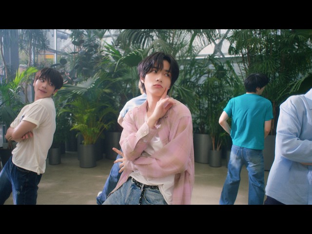 'Love Language' Performance Video | TXT (투모로우바이투게더)