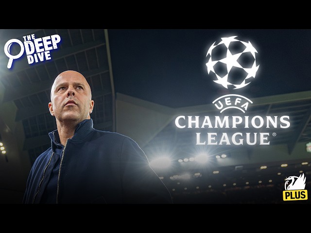 PSG, Everton and the Run In | The Deep Dive