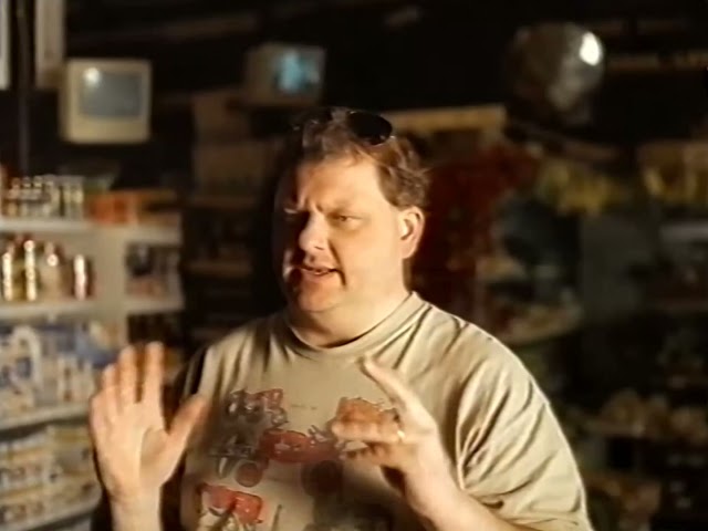 Turun Sinappia -mainos (2004)