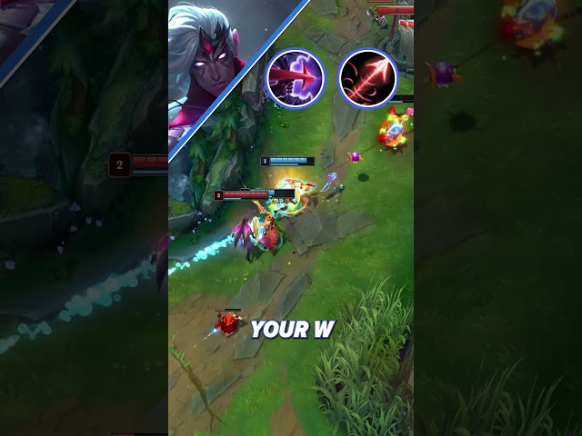 MOST UNDERRATED CHAMPIONS IN LEAGUE OF LEGENDS!