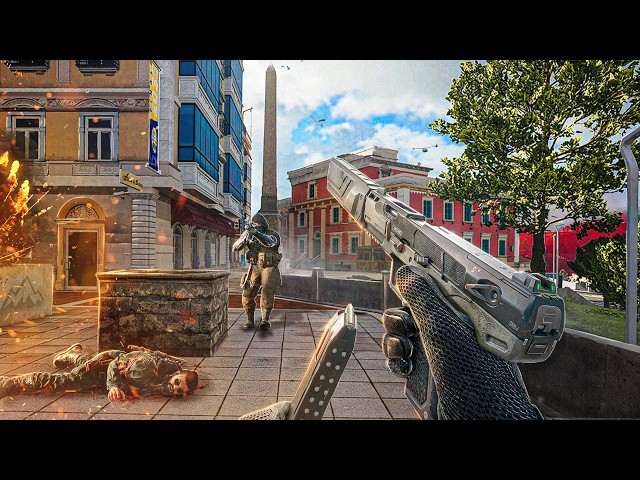 MASSIVE Warzone WINS in 2026 with the BOYS