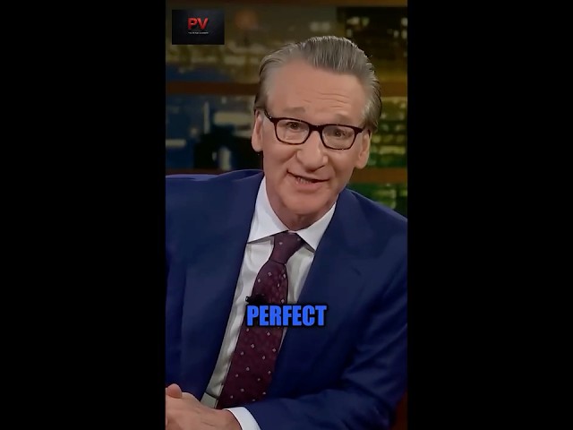 Bill Maher - Dems Are Doomed (Why They Can't Win)