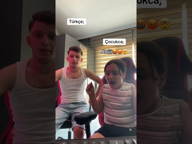 Girl vs Turkish😂❤️ #explore #shorts