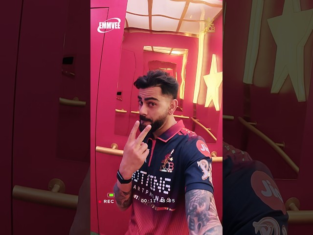 What happens when our social media team is on a break? 😉 | IPL 2026 | RCB Shorts