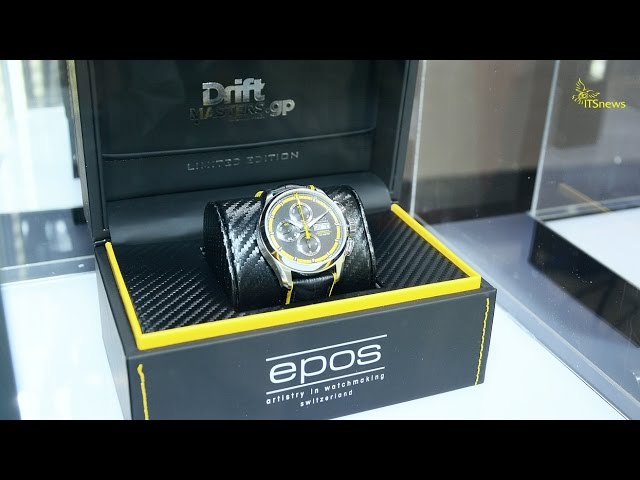 Historia zegarów mechanicznych. Władysław Meller - salon Od Czasu Do Czasu.