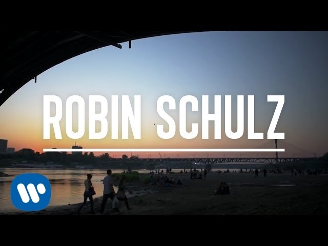 Robin Schulz - Sun Goes Down feat. Jasmine Thompson (Official Music Video)