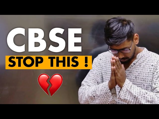 Shame on CBSE ! Class 12th unfair Physics Paper  #jee #cbse 