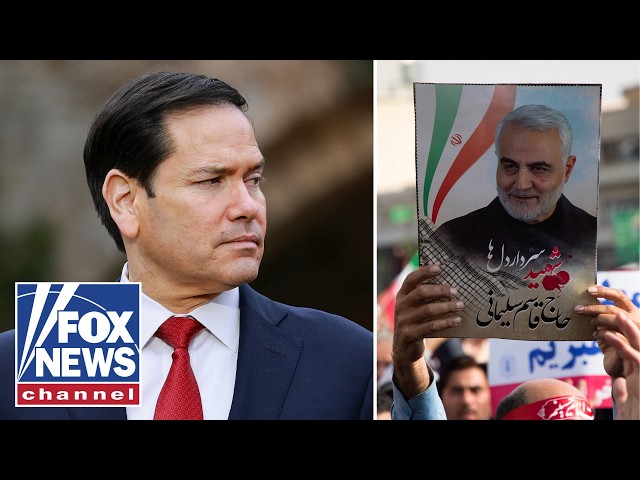 US revokes green cards of Soleimani relatives over alleged propaganda