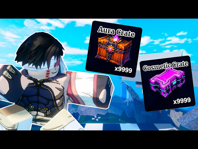 How to Get RICH from Farming in Sailor Piece