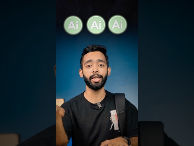 3 AI Tools Every Student Must Start Using in 2025 📚🤖