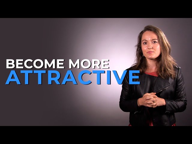 PIES: The 4 Ways To Attract Your Spouse