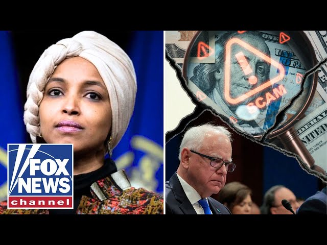 Ilhan Omar has 'A LOT of explaining to do!': Brian Kilmeade