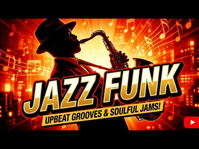 Funky Jazz Blues Night 🎷 Smooth Saxophone & Harmonica | Slow 12 Bar Groove