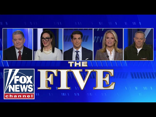 Martha MacCallum: This has been a long time in the making