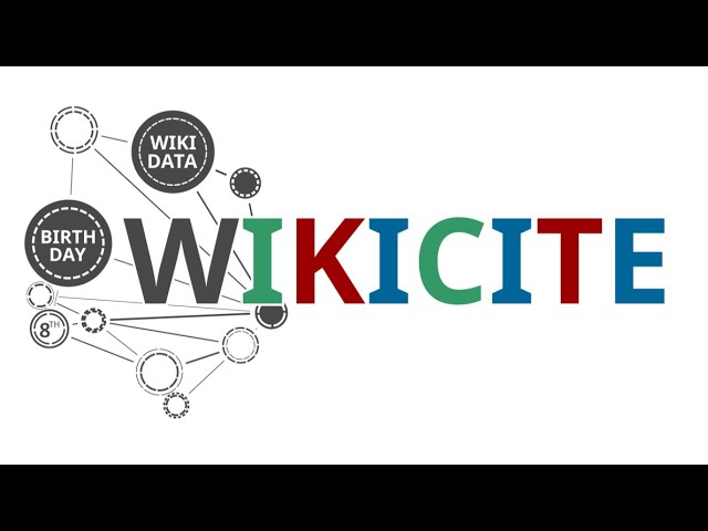 WikiCite 2020: Gene Wiki