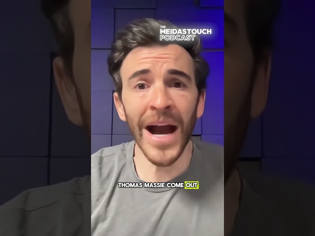 Brian Tyler Cohen: It's Not Just Trump...GOP OWNS This Disaster