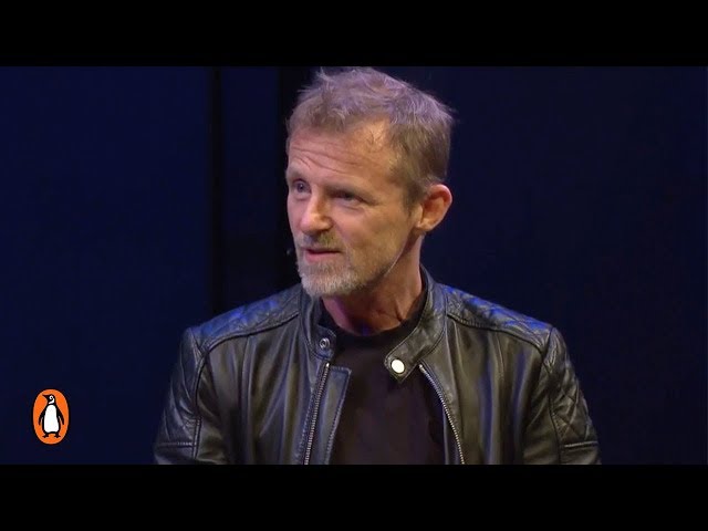 Jo Nesbo: Macbeth | Live @ The National Theatre