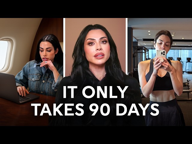 Financial Freedom Is Easy, After You Do THIS