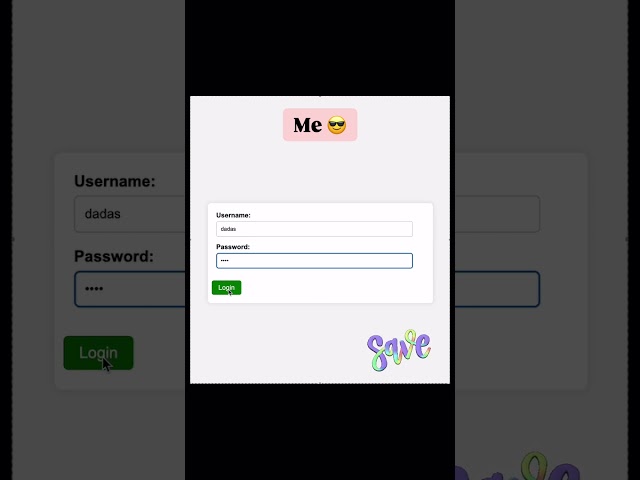 The Hilarious Consequences of Being a Good Developer #shorts #coding #funny