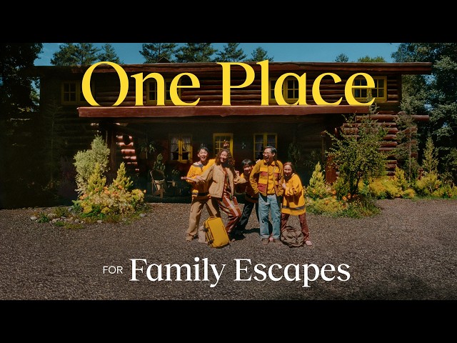 One Place for Family Escapes | Expedia