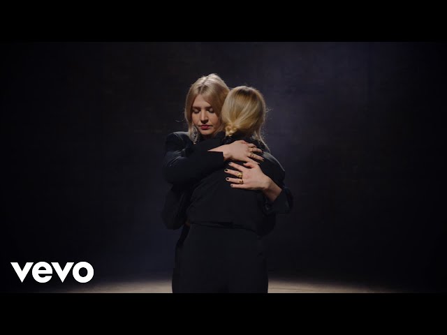 Self Esteem - I Do This All The Time (Official Video)