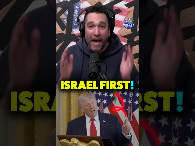 Dave Dunks on Trump‼️🔥 #usa #america #israel #spain #palestine #iran #politics #congress #news