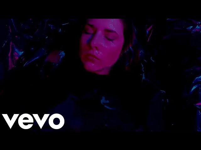 KaZ - Temptation (Big Room / Techno)