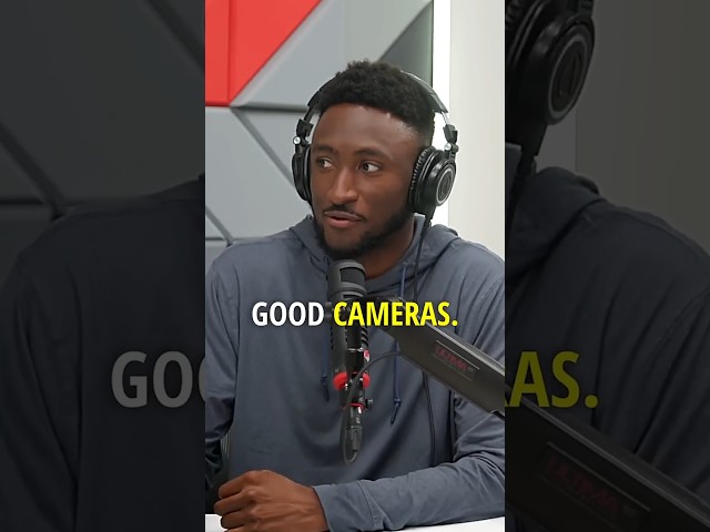@mkbhd vs Sony vs RED Camera!!  📷🔥