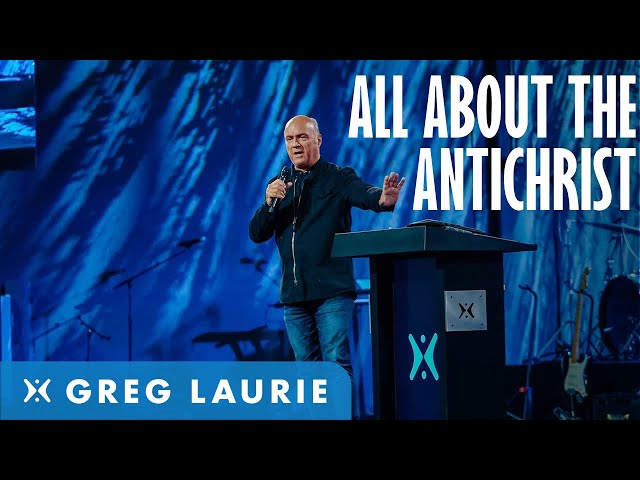 Who is the Antichrist? (Revelation 13)