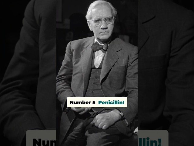 The Top 5 Breakthroughs In Medical Science!