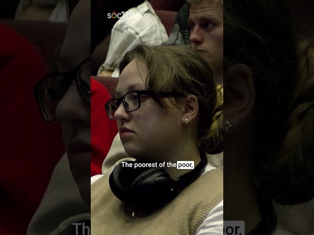 America Isn’t The Ultimate Standard #SOC119 #GlobalStandard #Globe #Global