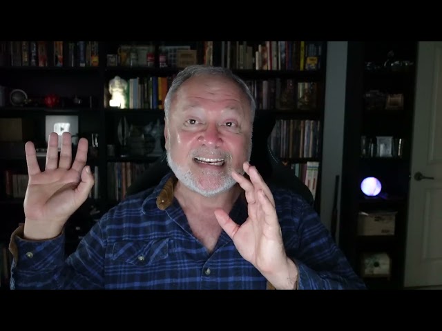 Why Not Create A New IP Today?