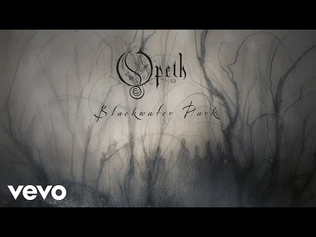 Opeth - The Leper Affinity (Official Audio)