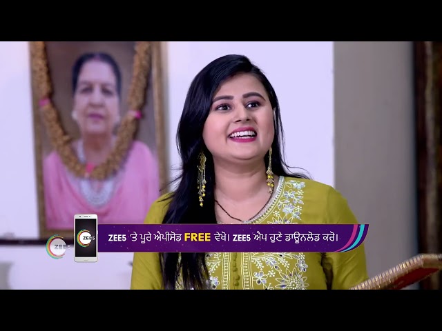 Nayan Jo Vekhe Unvekha | Ep - 439 | Jul 29, 2023 | Best Scene 1 | Zee Punjabi