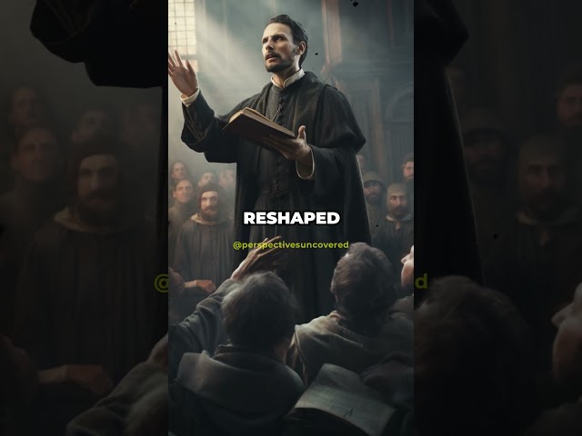 The Dawn of Religious Freedom: Legacy of the Reformation