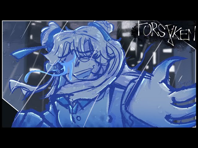[WEATHERGIRL JOHN DOE CHASE] Weather Forecast (Forsaken UST)