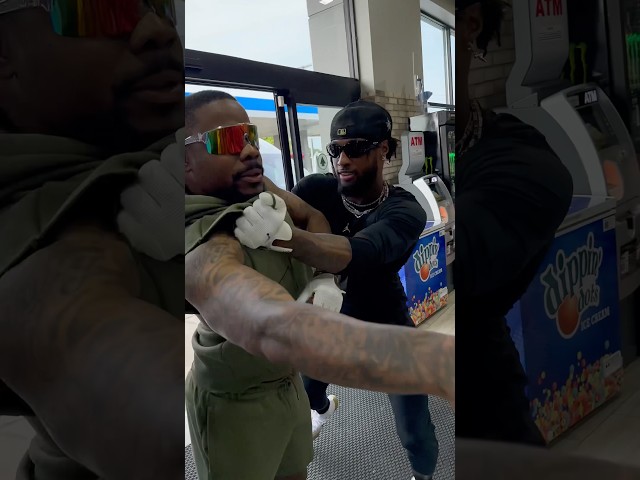 How them aggressive cornerbacks be.