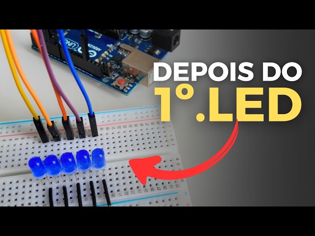 The Arduino concept that will make your projects 10x easier!