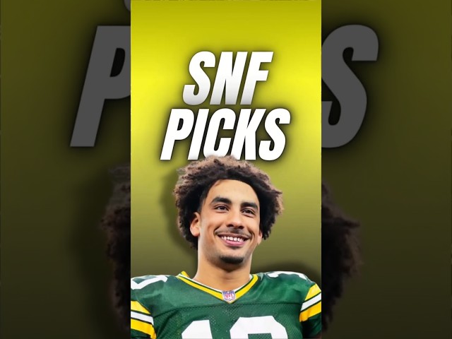 🚨Diese 4 Spieler sind der Hammer bei SNF