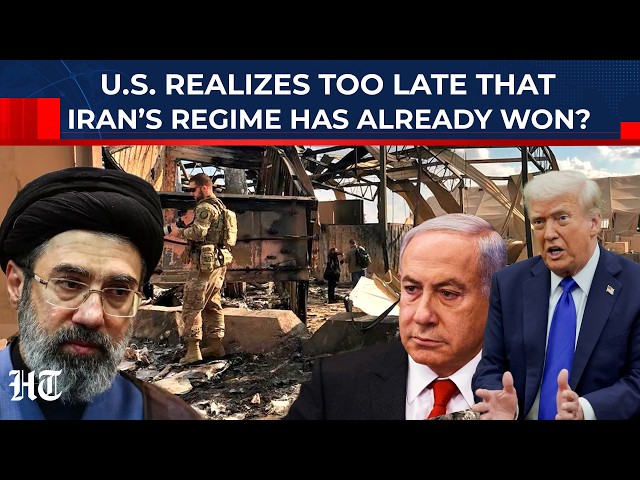US & Israel's Desperation Exposed as Trump’s 48-Hour Iran Ultimatum Ticks Toward Dangerous Deadline?