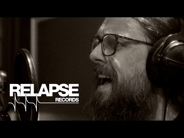 MONOLORD - You Bastard (Official Music Video)