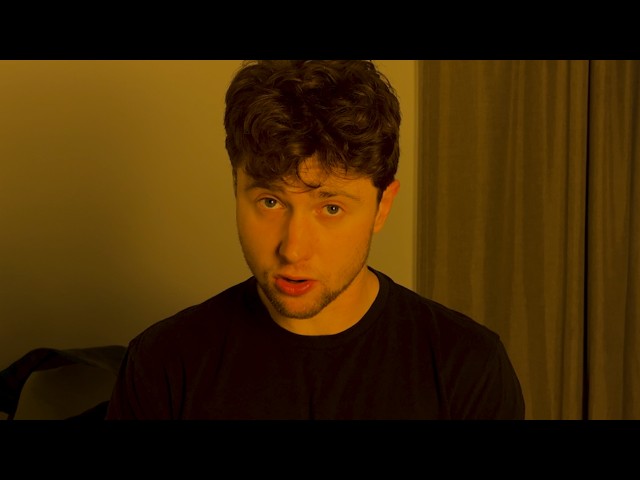 Chronically online 25 year old