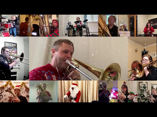 Merry Christmas Everyone