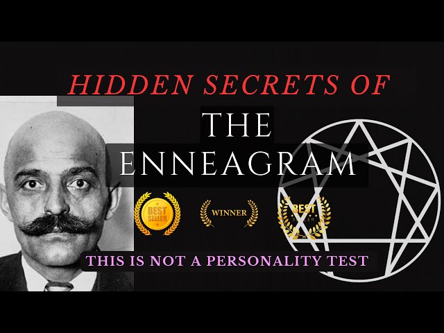 How to Use the Enneagram - The REAL Esoteric Symbol Explained