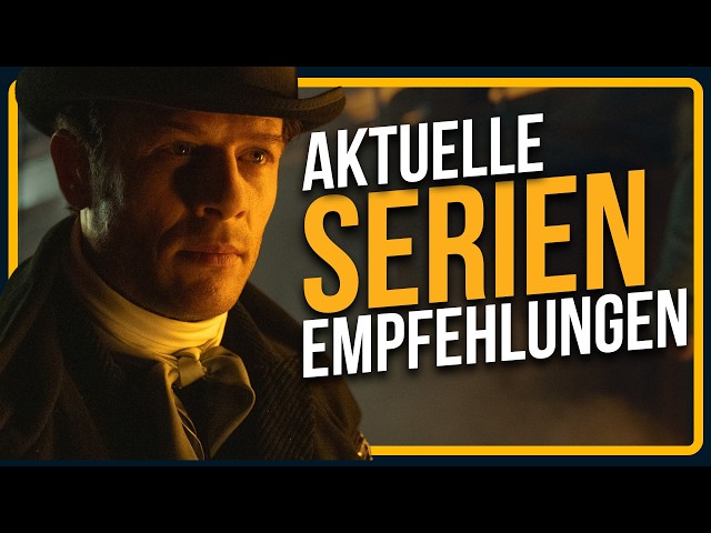 Current series recommendations | SeriesFlash